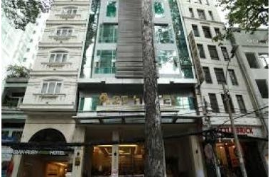 Cực hiếm Cần tài chính chủ Bán gấp nhà 110m Mặt tiền rộng Phố Bùi Thị Xuân - Hai Bà Trưng.